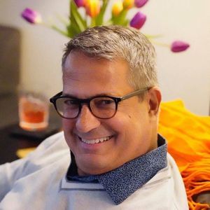 Meet your Posher, David